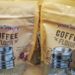 Trader Joe's Coffee Flour
