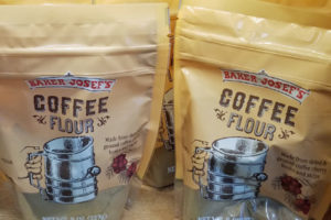 Trader Joe's Coffee Flour