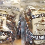 Trader Joe's Coffee Glazed Almonds