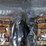Trader Joe's Coffee Glazed Cashews