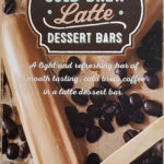 Trader Joe's Cold Brew Latte Dessert Bars
