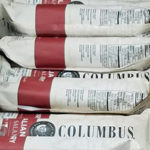 Columbus Salami Stick