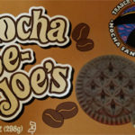 Trader Joe's Mocha Joe-Joe's