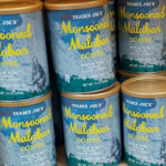 Trader Joe's Monsooned Malabar Coffee
