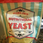 Trader Joe's Nutritional Yeast