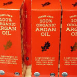 Trader Joe's 100% Organic Argan Oil