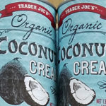 Trader Joe's Organic Coconut Cream