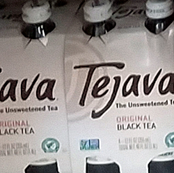 Tejava Original Black Iced Tea