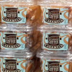 Trader Joe's Vietnamese Coffee Flavored Caramels