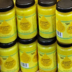 Trader Joe's Buffalo Ghee