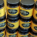 Trader Joe's Coffee Body Scrub