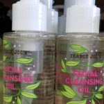 Trader Joe's Facial Cleansing Oil