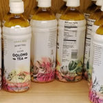 Trader Joe's Golden Oolong Tea