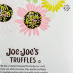 Trader Joe's Joe Joe's Truffles