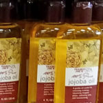 Trader Joe's Jojoba Oil
