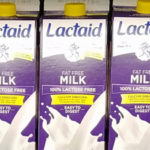 Lactaid Fat-Free Lactose-Free Milk