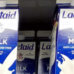 Lactaid Reduced Fat Lactose-Free Milk