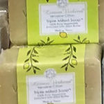 Trader Joe's Lemon Verbena Soap