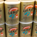 Trader Joe's Lys Kaffe Light City Roast Coffee