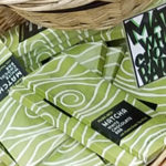Trader Joe's Matcha White Chocolate Bar