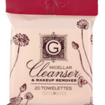 Trader Joe's Micellar Cleanser & Makeup Remover