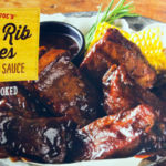 Trader Joe's Pork Rib Bites