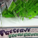 Preserve Toothbrush