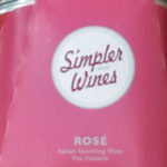 Simpler Wines Rose