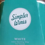 Simpler Wines White