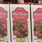 Trader Joe's Original Unsweetened Almond Milk Beverage