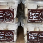Trader Joe's Vienna Coffee Meringues