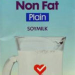 WestSoy Non Fat Plain Soy Milk