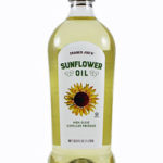 Trader Joe's High Oleic Sunflower Oil
