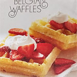 Trader Joe's Authentic Belgian Waffles