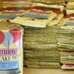 Trader Joe's Birthday Cake Bar