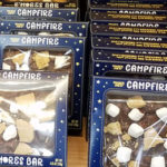 Trader Joe's Campfire S'mores Bar