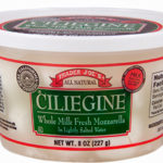 Ciliegine Whole Milk Fresh Mozzarella