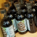 Trader Joe's Organic Coconut Aminos Seasoning Sauce