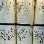 Trader Joe's Geisha Coffee