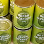 Trader Joe's Green Jackfruit