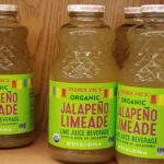 Trader Joe's Jalapeño Limeade