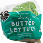 Trader Joe's Living Butter Lettuce