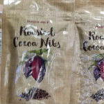 Trader Joe's Roasted Cocoa Nibs