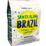 Trader Joe's Alina Brazil Small Lot Coffee
