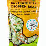 Trader Joe's Southwestern Chopped Salad