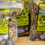 Trader Joe's Take a Hike Trek Mix