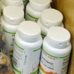 Trader Joe's Turmeric Supplements
