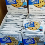 Lenny & Larry's Complete Cookie Chocolate Chip