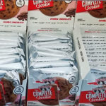 Lenny & Larry's Complete Cookie Double Chocolate