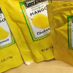 Trader Joe's Dried Chokanan Mango